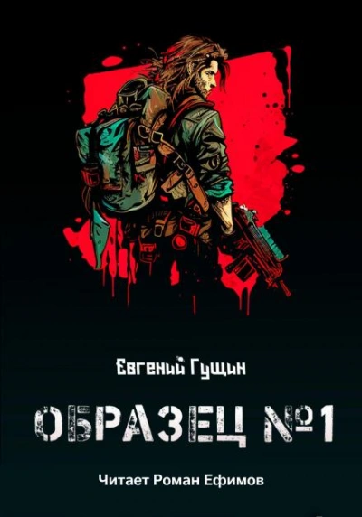 Образец №1 - Евгений Гущин - Библиотека аудиокниг