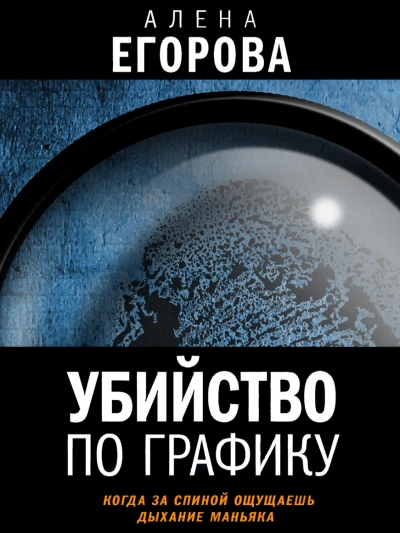 Убийство по графику - Алена Егорова - Библиотека аудиокниг