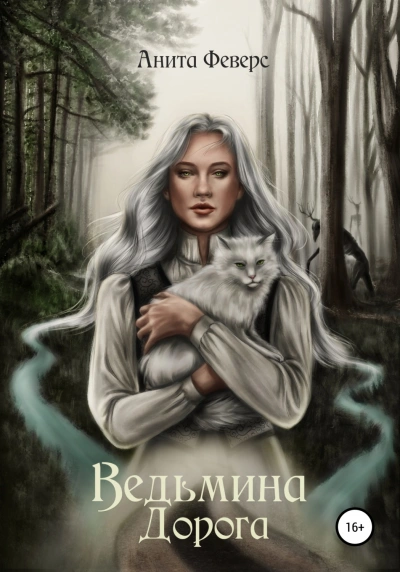 Ведьмина Дорога - Анита Феверс - Библиотека аудиокниг
