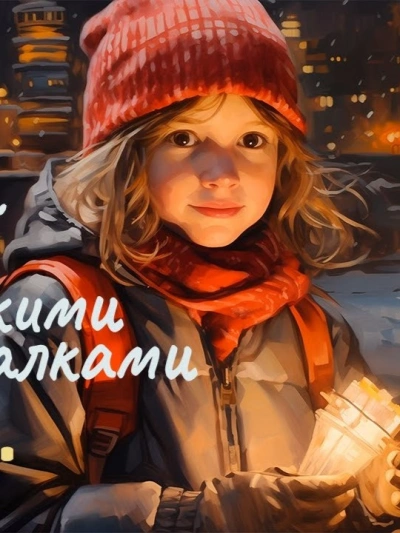 Девочка с китайскими зажигалками, Сухими из воды (цикл "Прекрасное далеко") - Сергей Лукьяненко - Библиотека аудиокниг