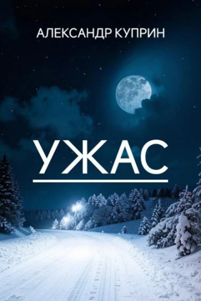 Ужас - Александр Куприн - Библиотека аудиокниг