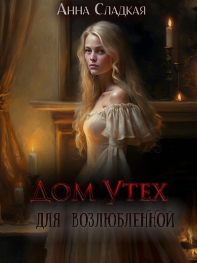 Дом утех для возлюбленной - Анна Сладкая - Библиотека аудиокниг