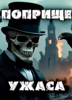 Поприще Ужаса 1 - Андрей Кунгурцев - Библиотека аудиокниг