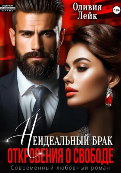 Неидеальный брак. Откровения о свободе - Оливия Лейк - Библиотека аудиокниг