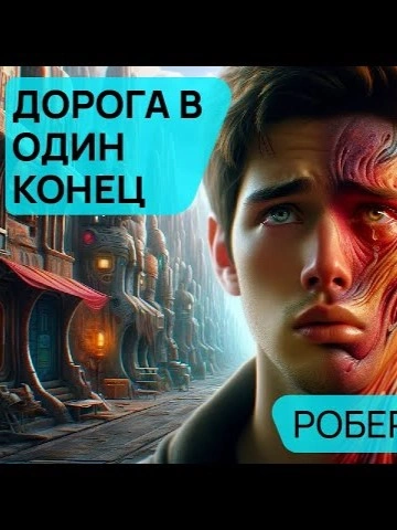 Дорога в один конец - Роберт Силверберг - Библиотека аудиокниг