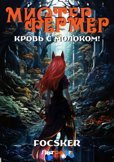 Мистер Фермер. Кровь с молоком! - Focsker - Библиотека аудиокниг
