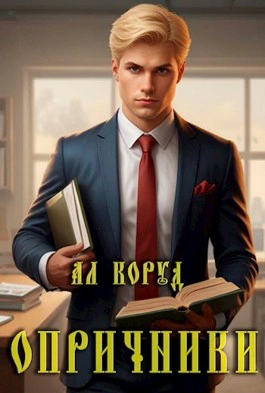 Опричники - Ал Коруд - Библиотека аудиокниг