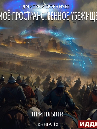 Приплыли - Дорничев Дмитрий - Библиотека аудиокниг