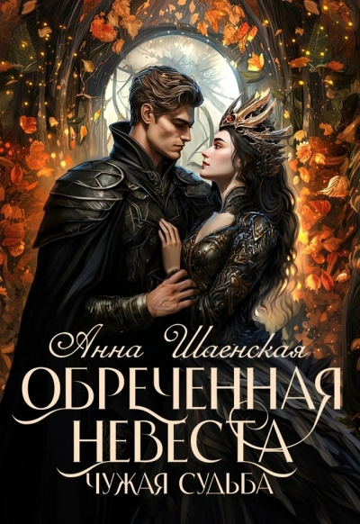 Обреченная невеста. Чужая свадьба - Анна Шаенская - Библиотека аудиокниг