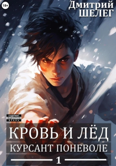 Курсант поневоле - Дмитрий Шелег - Библиотека аудиокниг