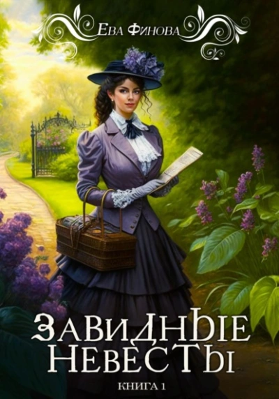 Завидные невесты - Ева Финова - Библиотека аудиокниг