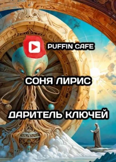 Даритель ключей - Соня Орин Лирис - Библиотека аудиокниг