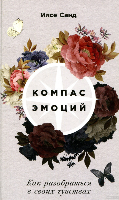 Компас эмоций. Как разобраться в своих чувствах - Илсе Санд - Библиотека аудиокниг
