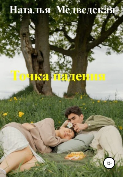 Точка падения - Наталья Медведская - Библиотека аудиокниг