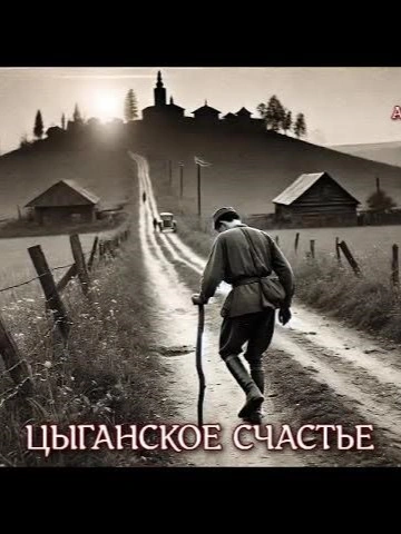 Цыганское счастье - Александр Карин - Библиотека аудиокниг