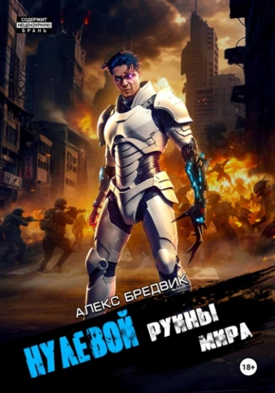 Руины мира - Алекс Бредвик - Библиотека аудиокниг