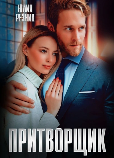 Притворщик - Юлия Резник - Библиотека аудиокниг
