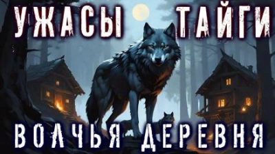 Волчий год - Библиотека аудиокниг