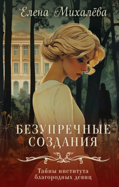 Безупречные создания - Елена Михалёва - Библиотека аудиокниг