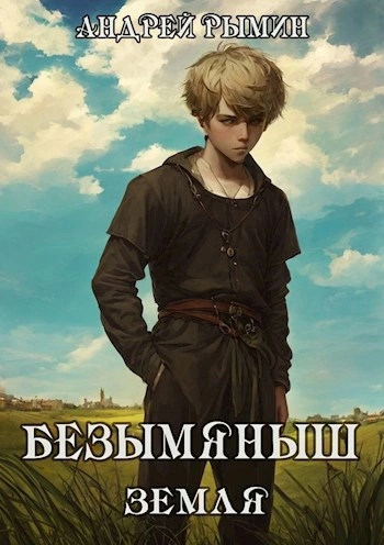 Безымяныш. Земля - Андрей Рымин - Библиотека аудиокниг