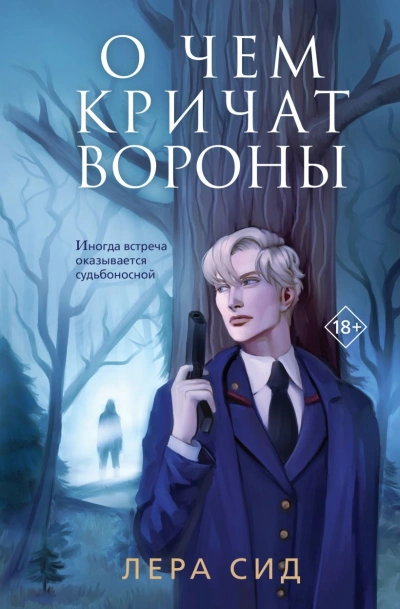 О чем кричат Вороны - Лера Сид - Библиотека аудиокниг