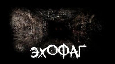 Эхофаг - Роман Чёрный - Библиотека аудиокниг