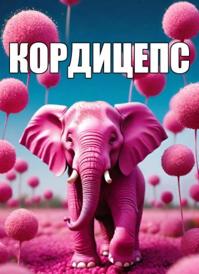Кордицепс, или Больно все умные - Benedict_SC - Библиотека аудиокниг