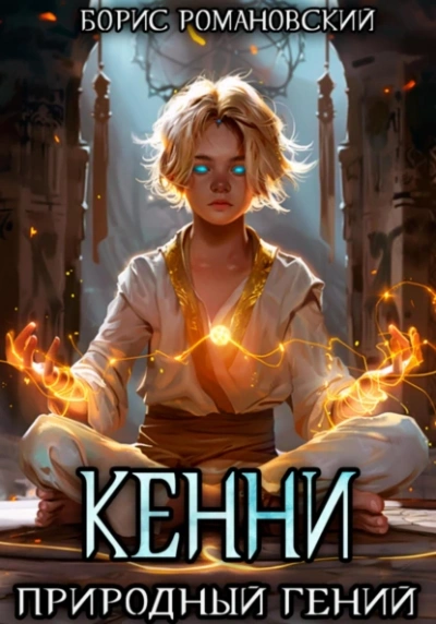 Природный гений - Борис Романовский - Библиотека аудиокниг