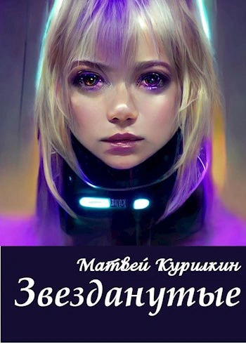 Звезданутые на контракте - Матвей Курилкин - Библиотека аудиокниг