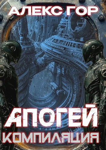 Апогей: КОМПИЛЯЦИЯ - Алекс Гор - Библиотека аудиокниг
