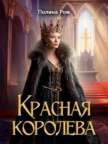Красная королева - Полина Ром - Библиотека аудиокниг