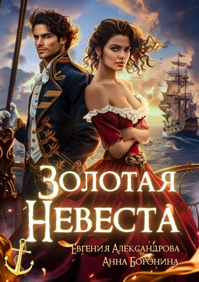 Золотая невеста - Евгения Александрова - Библиотека аудиокниг