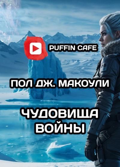 Чудовища войны - Пол Дж. Макоули - Библиотека аудиокниг
