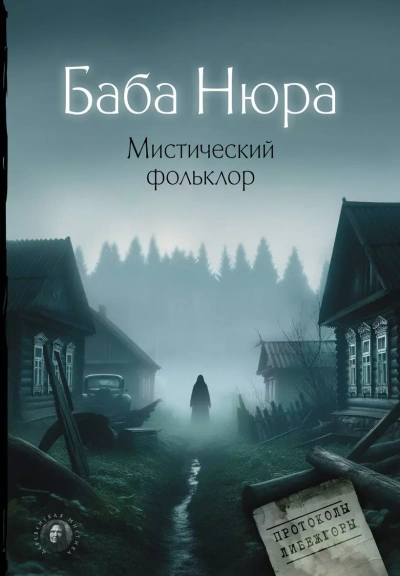 Баба Нюра. Мистический фольклор - Рустам Разуванов - Библиотека аудиокниг