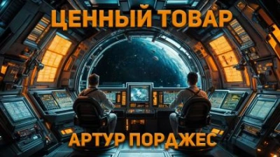Ценный товар - Артур Порджес - Библиотека аудиокниг