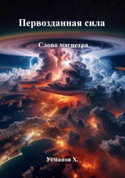 Слово магистра - Хайдарали Усманов - Библиотека аудиокниг