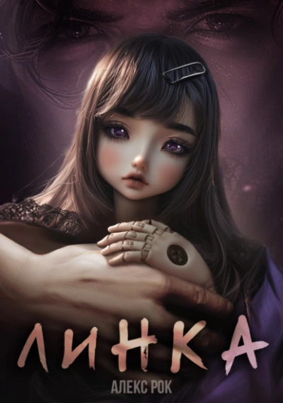 Линка - Алекс Рок - Библиотека аудиокниг