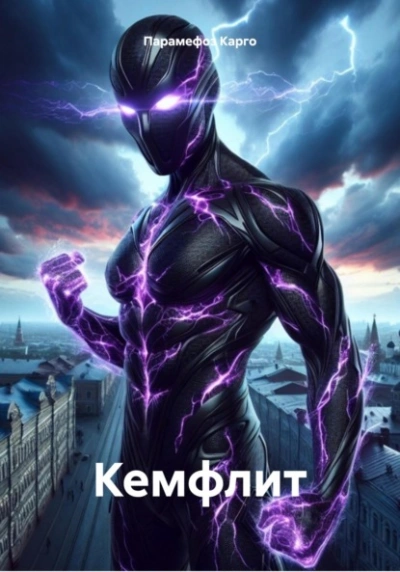 Кемфлит - Парамефоз Карго - Библиотека аудиокниг