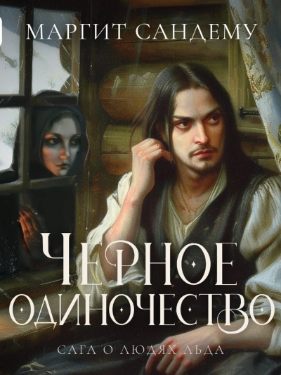Черное одиночество - Маргит Сандему - Библиотека аудиокниг