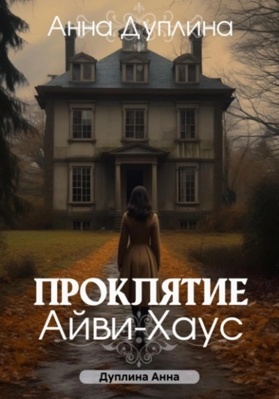 Проклятие Айви-хаус - Анна Дуплина - Библиотека аудиокниг