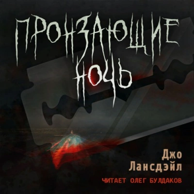 Пронзающие ночь - Джо Лансдейл - Библиотека аудиокниг