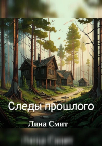 Следы прошлого - Лина Смит - Библиотека аудиокниг