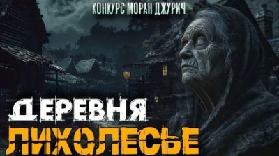 Сумеречная вишня - Lorinelle - Библиотека аудиокниг