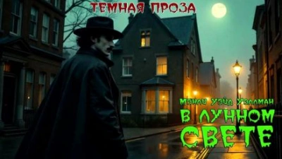 В лунном свете - Мэнли Уэйд Уэллман - Библиотека аудиокниг