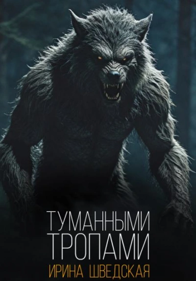 Туманными тропами - Ирина Шведская - Библиотека аудиокниг