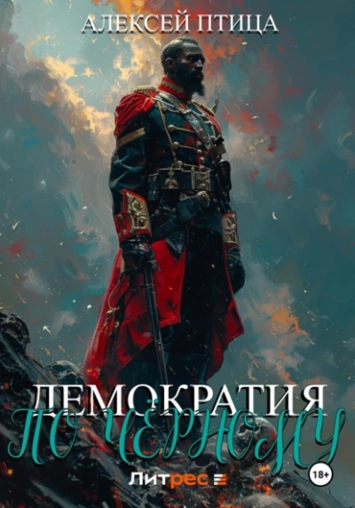 Демократия по чёрному - Алексей Птица - Библиотека аудиокниг