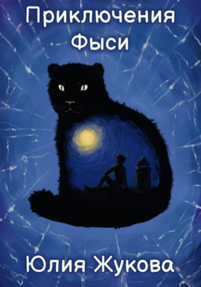 Приключения Фыси - Юлия Жукова - Библиотека аудиокниг