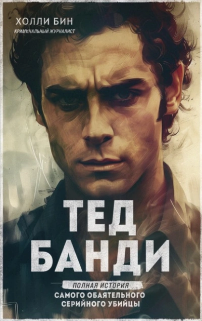 Тед Банди. Полная история самого обаятельного серийного убийцы - Холли Бин - Библиотека аудиокниг