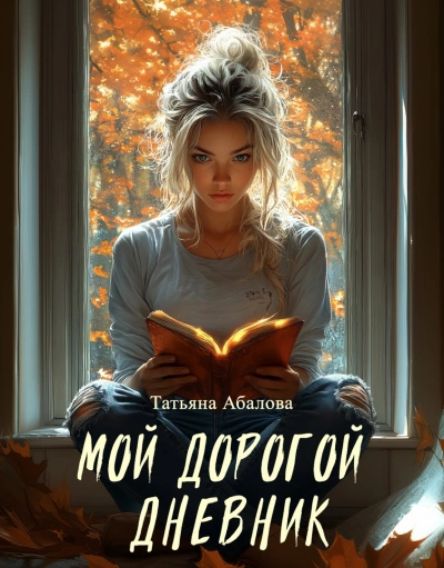 Мой дорогой дневник - Татьяна Абалова - Библиотека аудиокниг