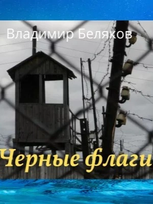 Черные флаги - Владимир Беляков - Библиотека аудиокниг